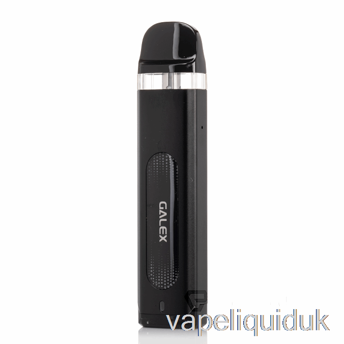 Freemax Galex Pod System Black Vape Juice